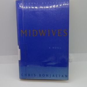 Midwives- Chris Bohjalian